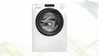 Lavasciuga Candy Smart Pro Inverter bianca