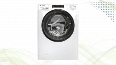 Lavasciuga Candy Smart Pro Inverter bianca