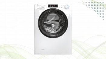 Lavasciuga Candy Smart Pro Inverter bianca