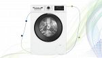 Lavatrice Bosch WAN28228IT Serie 4 bianca