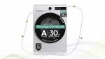 Lavatrice Candy ProWash 500 bianca da 11 kg
