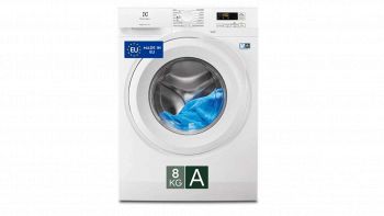 Lavatrice Electrolux Serie 500