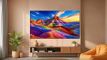 LG Serie B6 a intelligenza artificiale