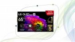LG OLED evo AI 65 G6 Smart TV 4K