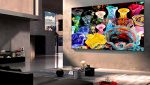 LG Serie MRGB86