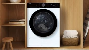 LG Serie X5