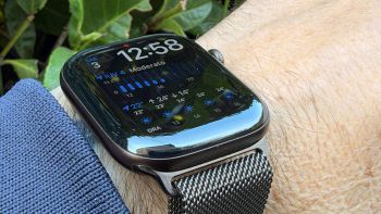 Apple Watch Serie 12