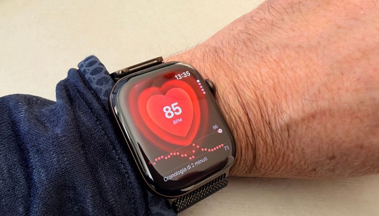 Apple Watch Serie 12
