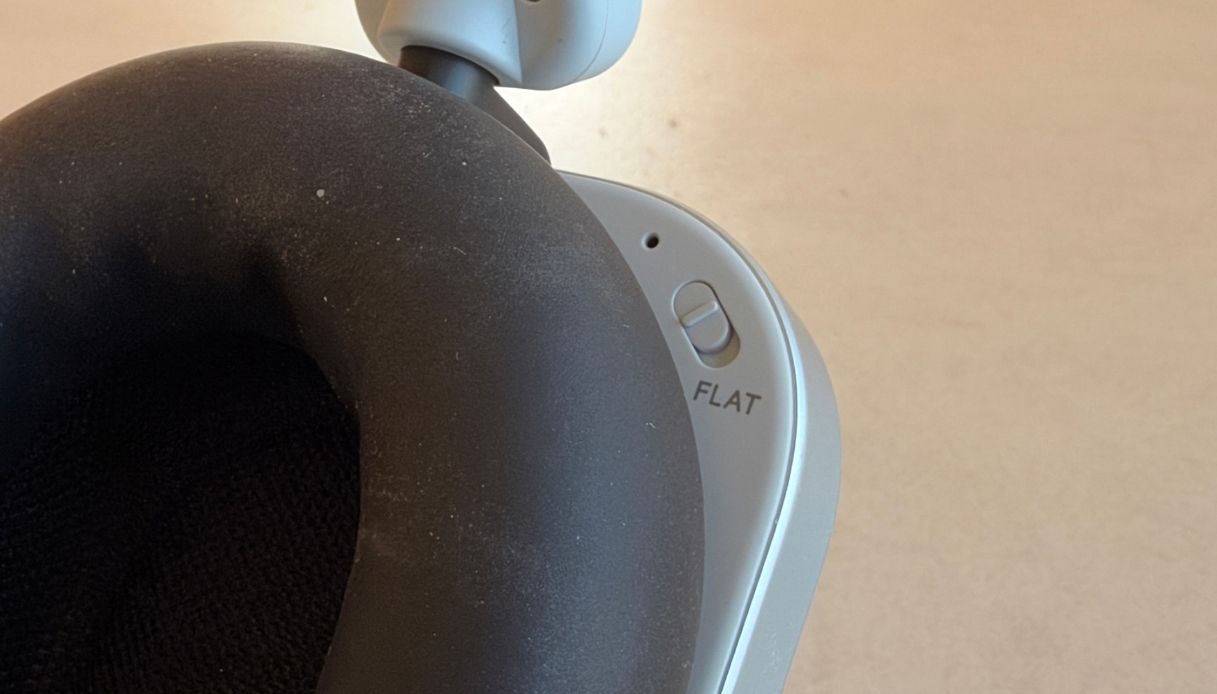 Nothing Headphone (1) Pro