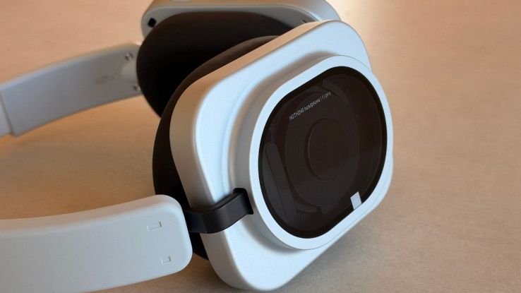 Nothing Headphone (1) Pro