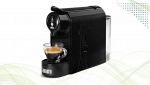 Macchina da caffè Bialetti Gioia nera