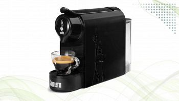 Macchina da caffè Bialetti Gioia nera