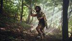 Neanderthal