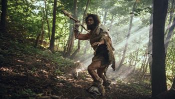 Neanderthal