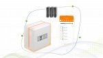 Netatmo Termostato Wifi Intelligente bianco
