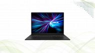 Notebook ASUS V16 16 pollici nero