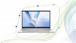 Notebook ASUS Vivobook 15 argento