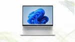 Notebook HP OmniBook 3 16-by0001slx argento