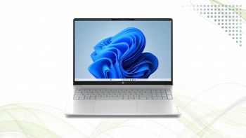 Notebook HP OmniBook 3 16-by0001slx argento