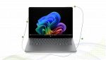 HP OmniBook 7 notebook Meteor Silver