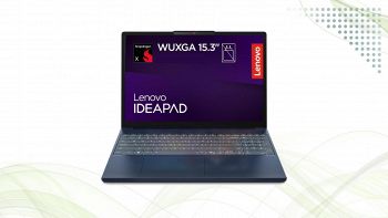 Notebook Lenovo IdeaPad Slim 3 15 pollici