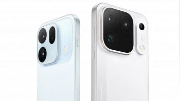 La foto di OPPO Find X10 e Find X10 Pro Max