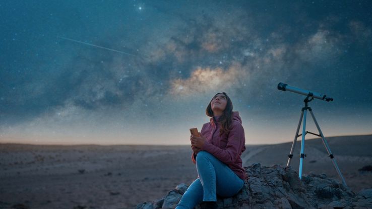 Come riconoscere e da dove ammirare la stella Fomalhaut