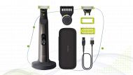 Philips OneBlade Pro 360 regolabarba viso e corpo