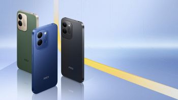 Poco C95 Pro