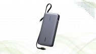 Power bank UGREEN Nexode 165W 25000mAh nero