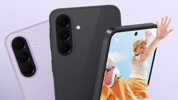 Samsung Galaxy A27