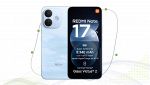 REDMI Note 17 Pro 5G Sky Blue
