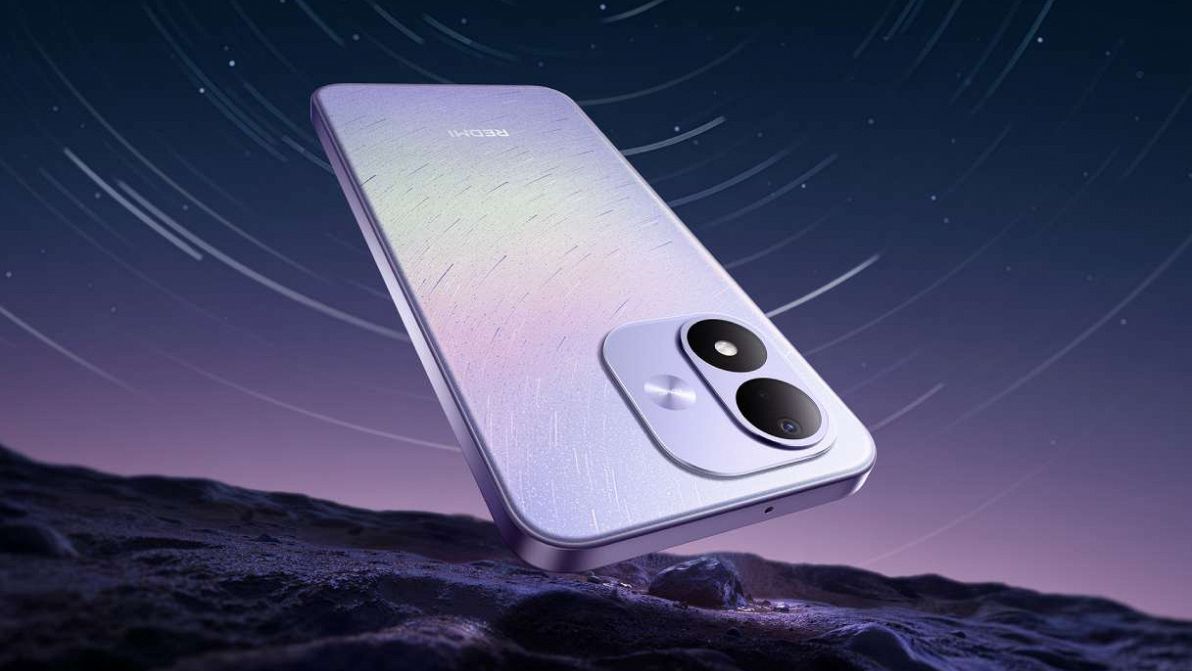 Redmi Note 17