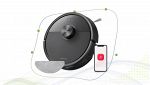 Roborock Q7 M5 robot aspirapolvere lavapavimenti nero