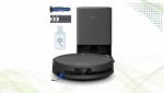 Robot aspirapolvere lavapavimenti ECOVACS T90 PRO OMNI Care Kit