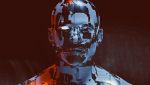 Robot malvagio