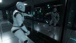 Robot danzante
