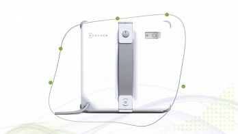 Robot lavavetri ECOVACS WINBOT Mini 2