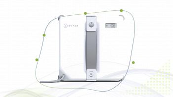 Robot lavavetri ECOVACS WINBOT Mini 2