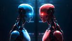 Robot Warrior Challenge 2026