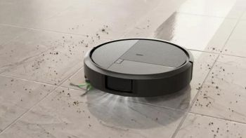 iRobot Roomba 576 Combo