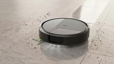 iRobot Roomba 576 Combo