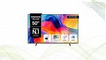 Samsung 50" UE50M72HAUXZT Mini LED 4K Smart TV