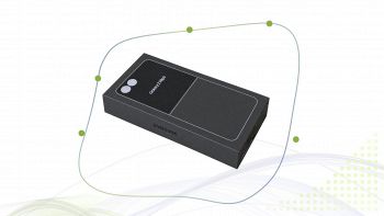 Samsung Galaxy Z Flip 8 256GB Graphite