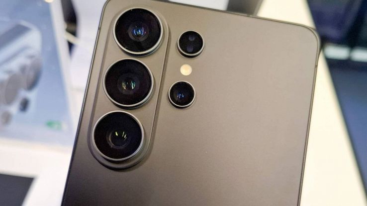 Samsung Galaxy S26 Ultra