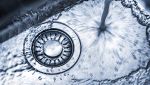 Lo scarico dell'acqua nel lavandino