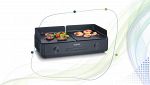 SEVERIN Piastra Griglia Plancha XXL 2200W - PG 8569
