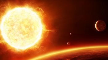sistema solare