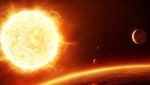 sistema solare