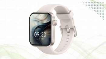 Smartwatch ASEEYIRJ P2 nero per uomo e donna